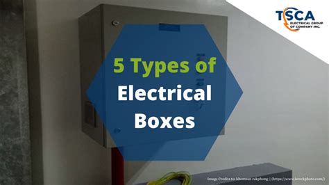 difference between new work and old work electrical boxes|different types of electrical box.